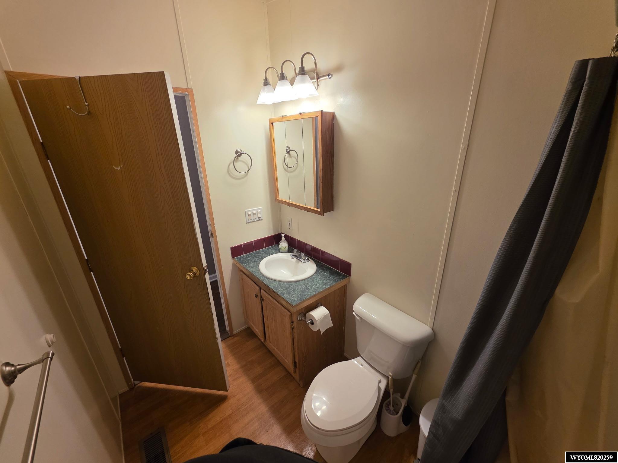 2153 Begonia Street Casper, WY 82604 - Photo 33 of 41