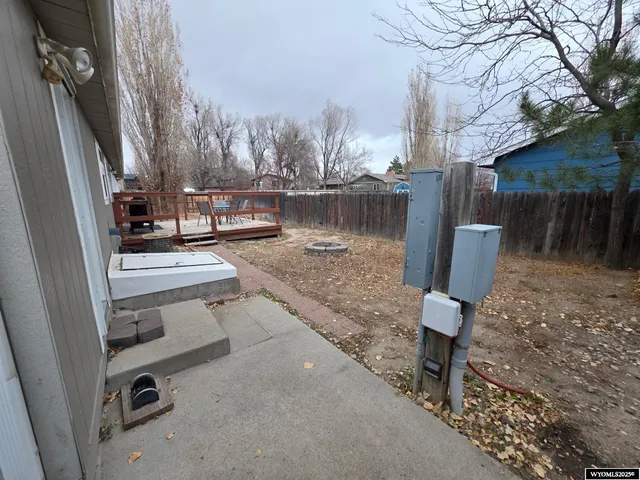 $280,000 | 2153 Begonia Street, Casper, WY 82604