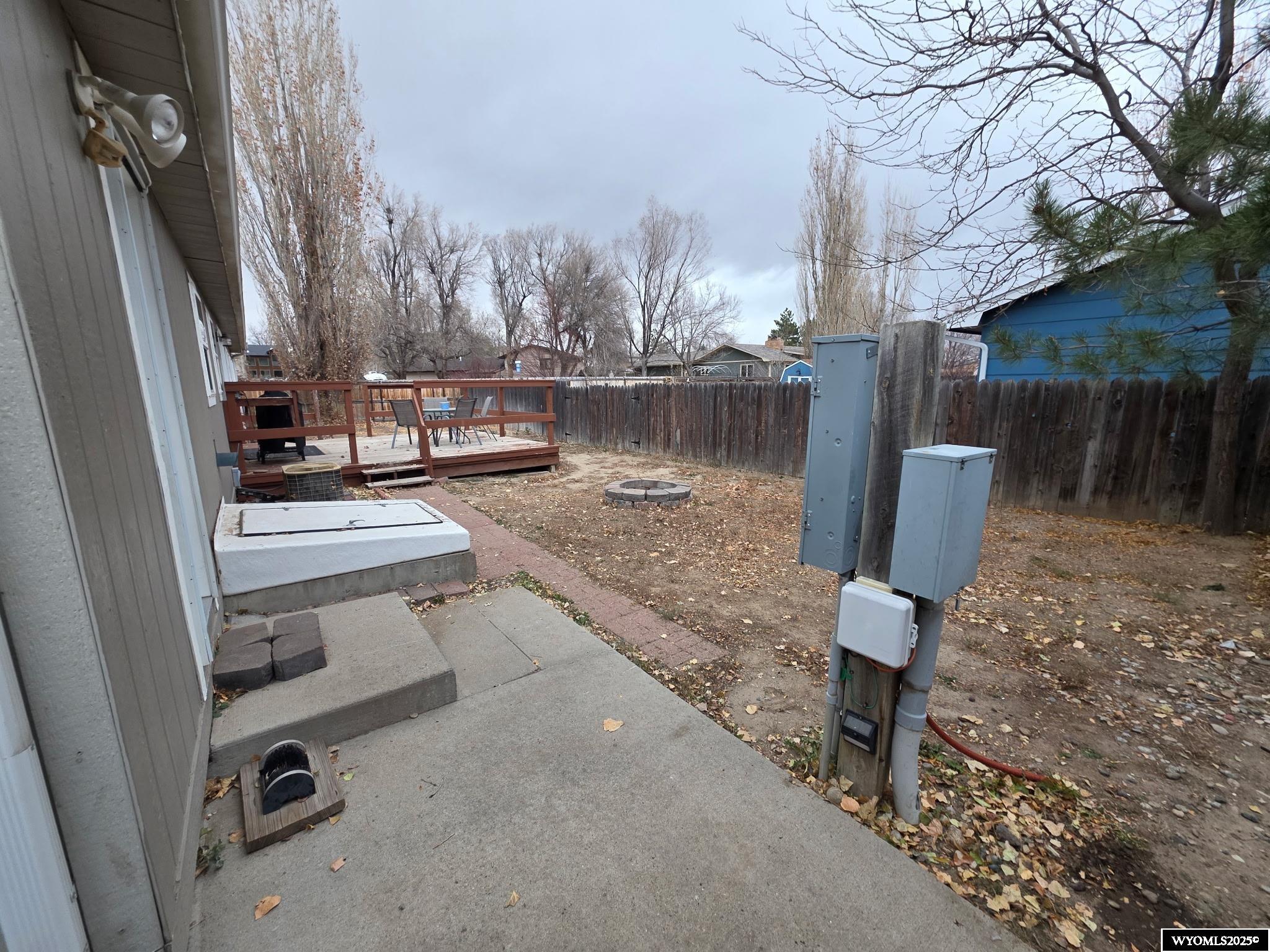 2153 Begonia Street Casper, WY 82604 - Photo 34 of 41