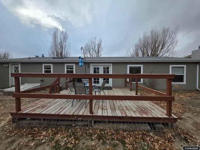 $280,000 | 2153 Begonia Street, Casper, WY 82604