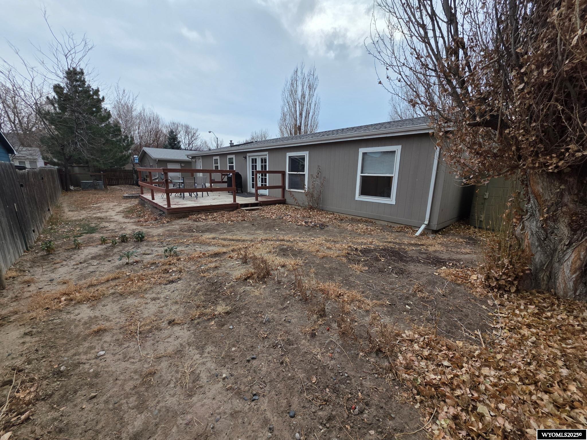 2153 Begonia Street Casper, WY 82604 - Photo 37 of 41