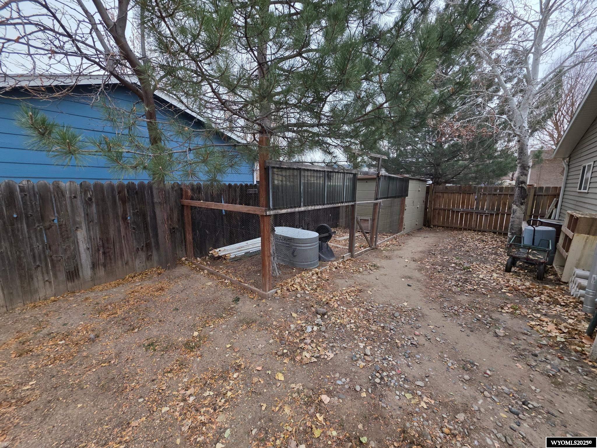 2153 Begonia Street Casper, WY 82604 - Photo 38 of 41