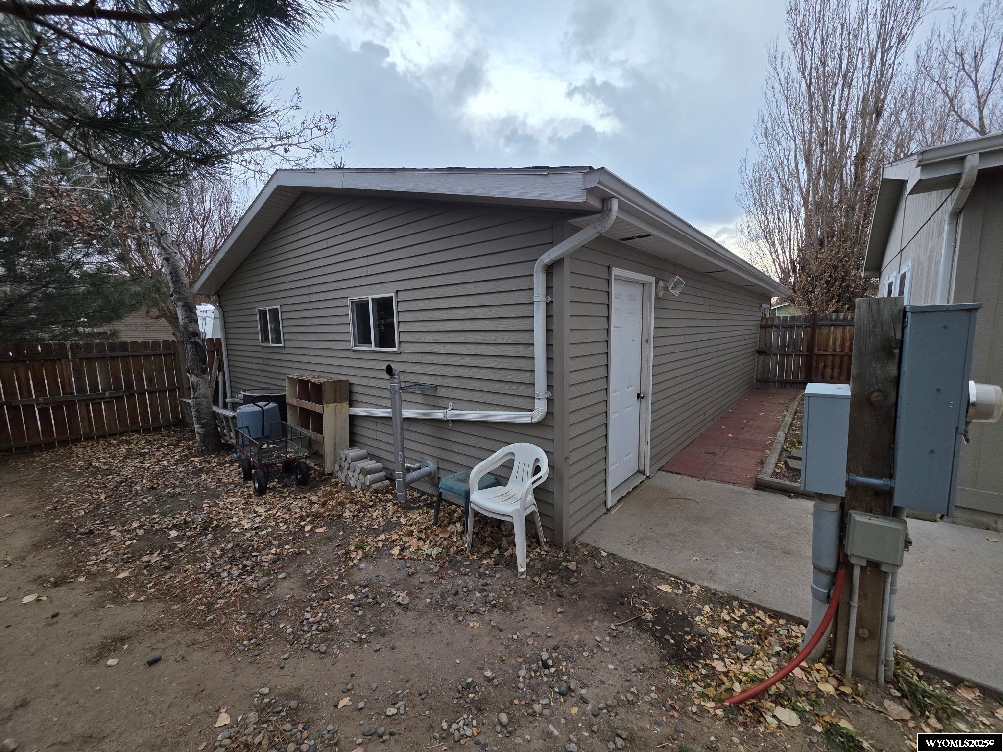 2153 Begonia Street Casper, WY 82604 - Photo 40 of 41