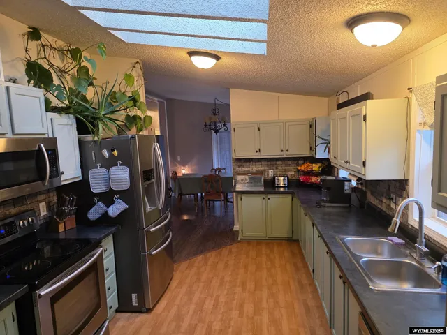 $280,000 | 2153 Begonia Street, Casper, WY 82604