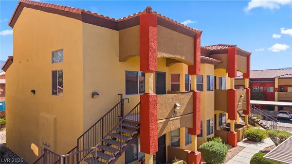 $243,000 | 890 Kitty Hawk Drive, Unit 2523, Mesquite, NV 89027