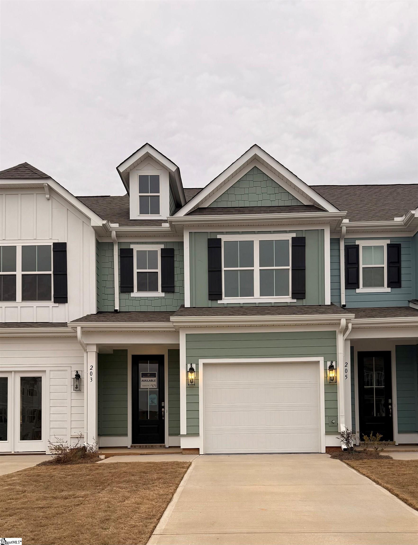 203 Lewes Avenue Simpsonville, SC 29681 - Photo 1 of 22