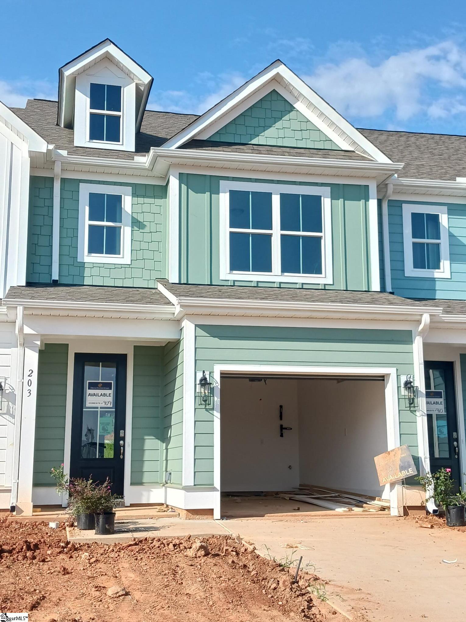 203 Lewes Avenue Simpsonville, SC 29681 - Photo 2 of 22