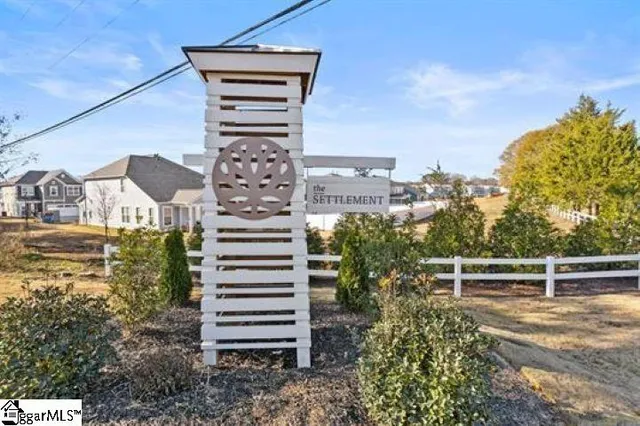 $273,990 | 203 Lewes Avenue, Simpsonville, SC 29681