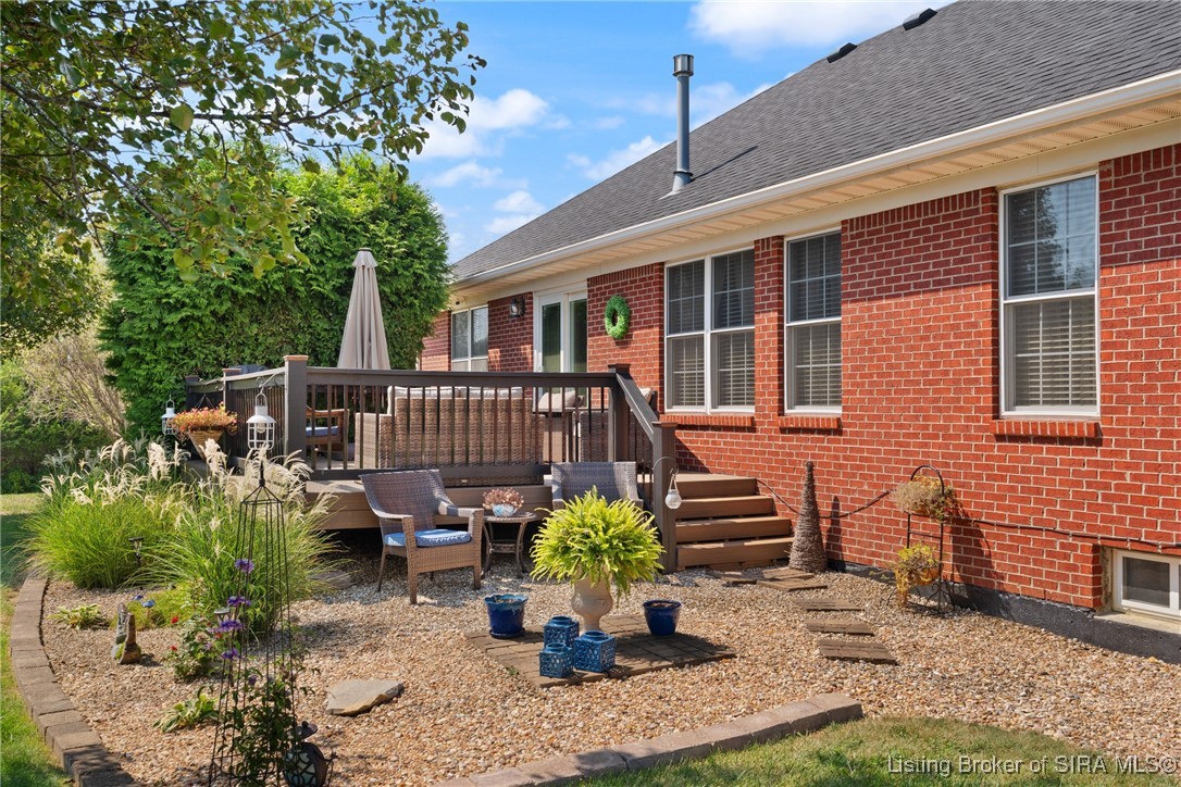 7843 Corydon Ridge Road Lanesville, IN 47136 - Photo 54 of 58