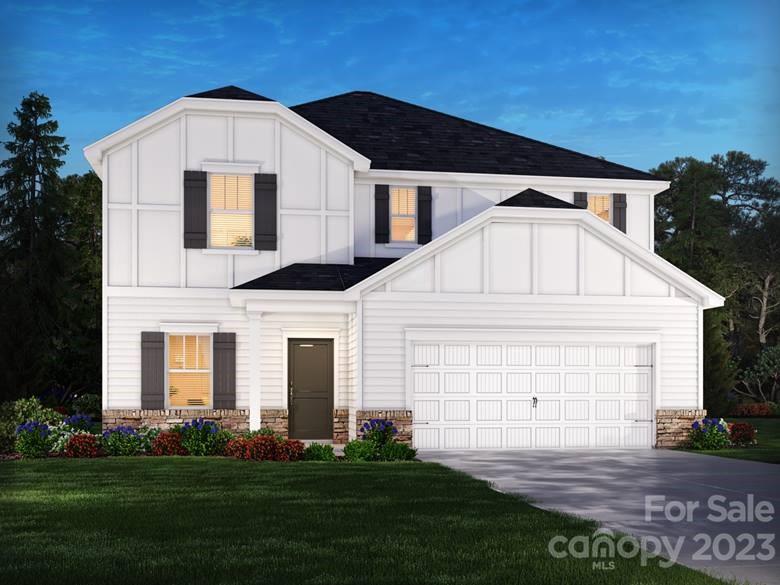 1027 Clementine Road Monroe, NC 28110 - Photo 1 of 5 Gallery Image 1