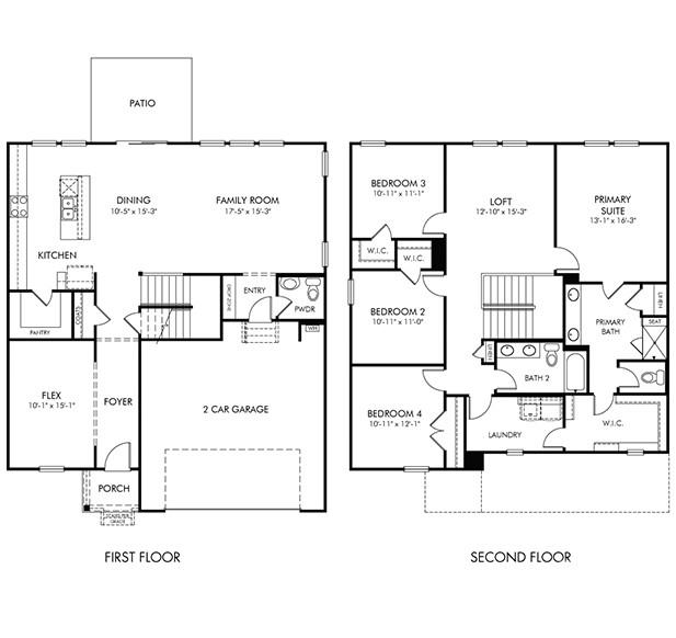 1027 Clementine Road Monroe, NC 28110 - Photo 4 of 5 Gallery Image 4