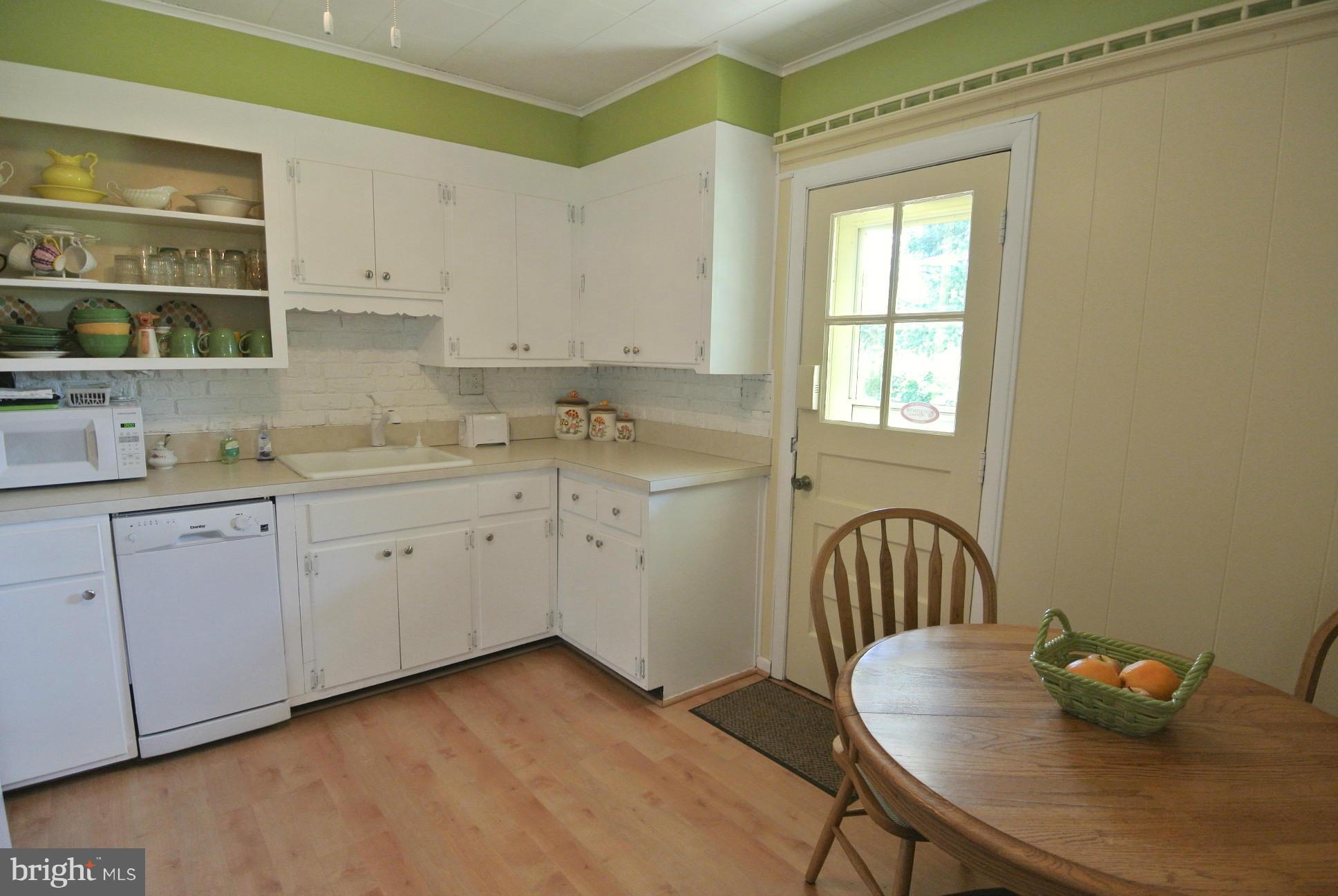 11824 Chapman Road Kingsville, MD 21087 - Photo 11 of 30 Laminate Flooring, Ceiling Fan w/Light