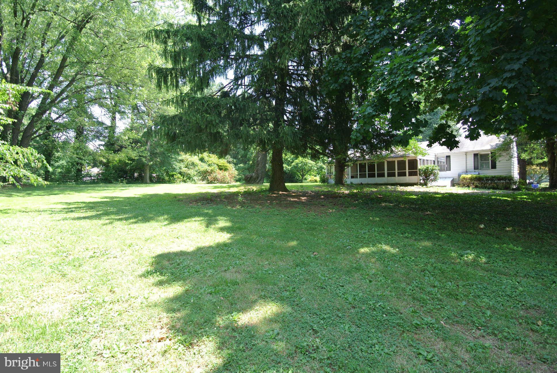 11824 Chapman Road Kingsville, MD 21087 - Photo 26 of 30 Full View of Great Backyard