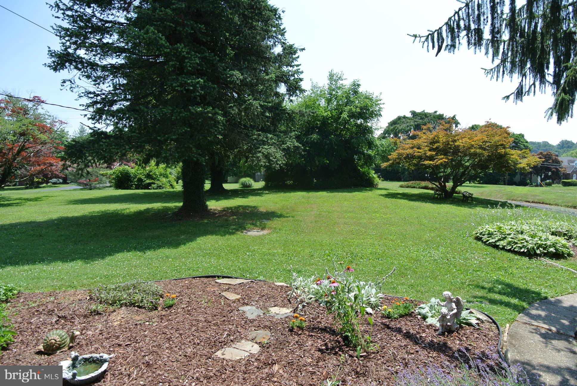 11824 Chapman Road Kingsville, MD 21087 - Photo 6 of 30 Great View from Your Front Porch