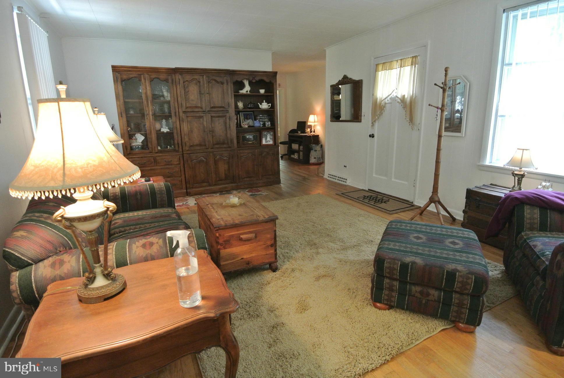 11824 Chapman Road Kingsville, MD 21087 - Photo 9 of 30 Abundance of Windows Allows Light to Fill the Room
