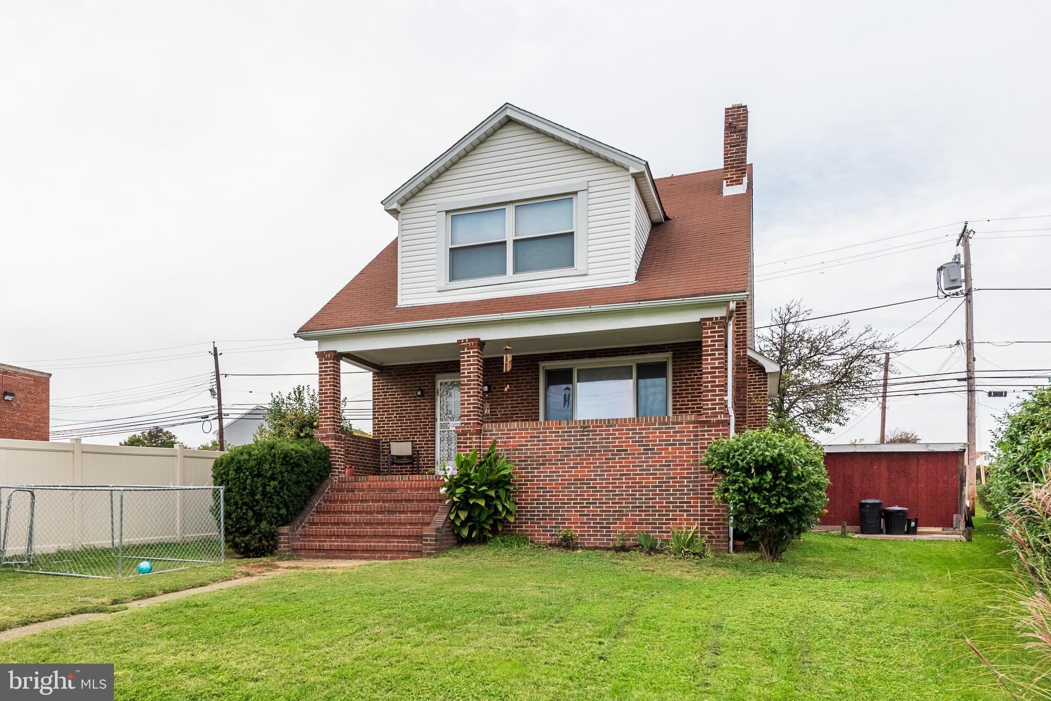 8341 Old Philadelphia Road Rosedale, MD 21237 - Photo 1 of 36 Welcome to 8341 Old Philadelphia Rd