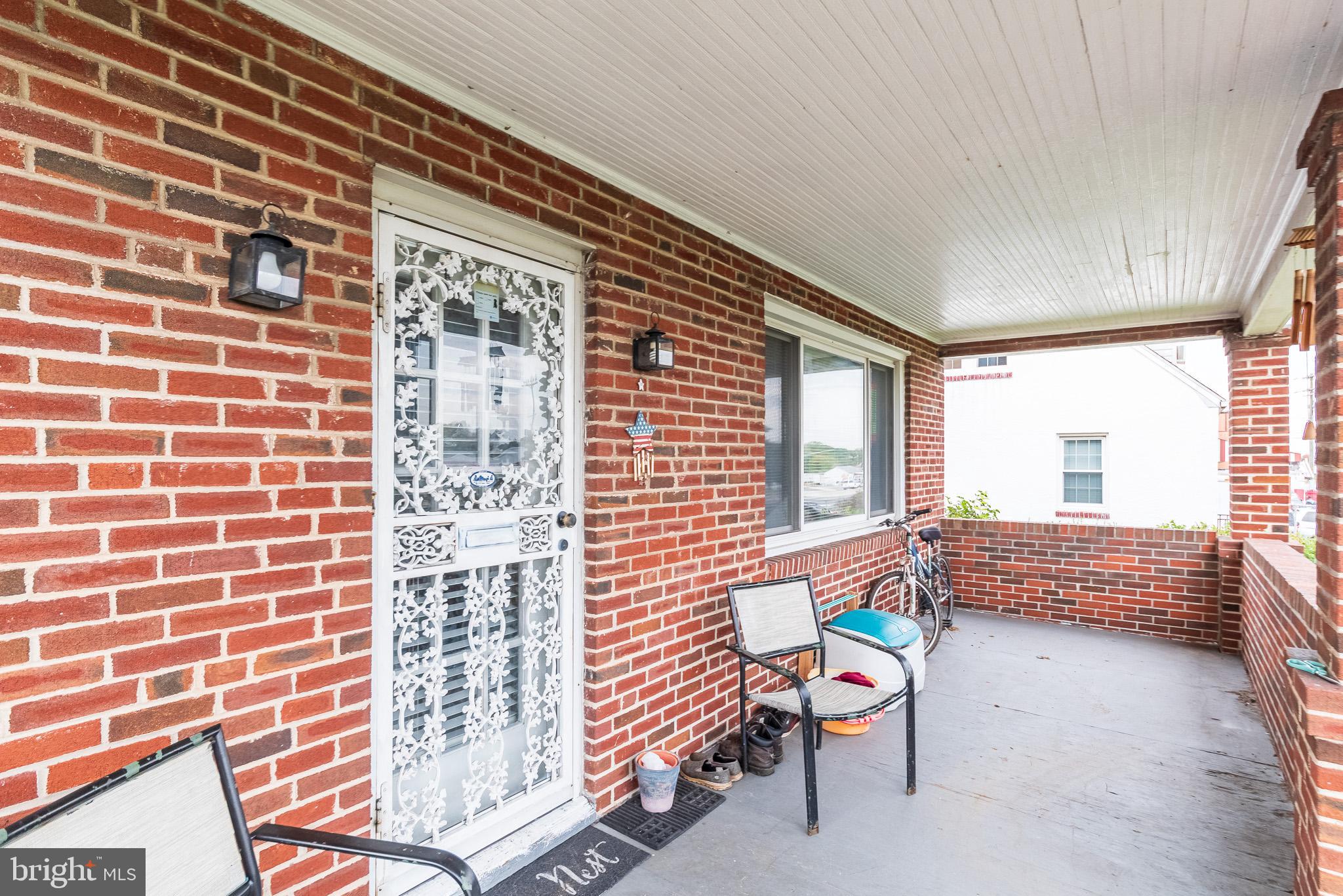 8341 Old Philadelphia Road Rosedale, MD 21237 - Photo 2 of 36 Exterior