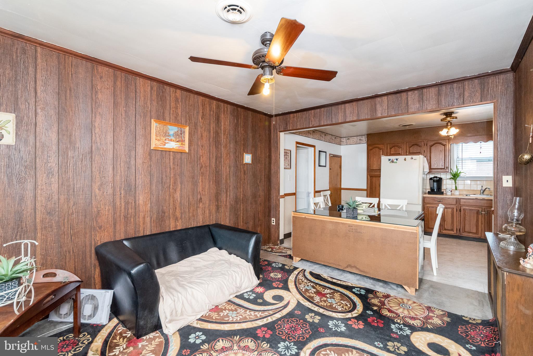 8341 Old Philadelphia Road Rosedale, MD 21237 - Photo 11 of 36 Family Room
