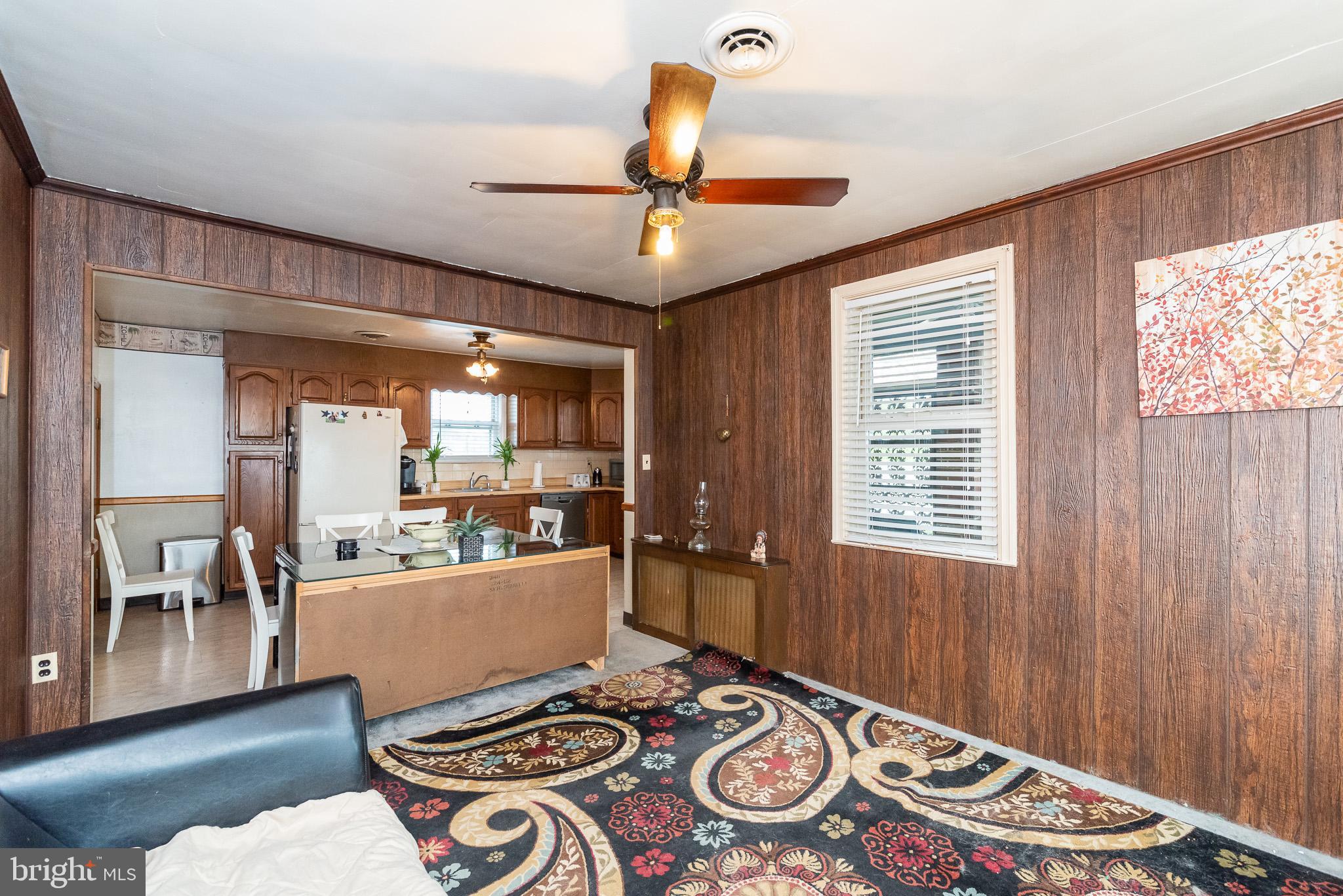 8341 Old Philadelphia Road Rosedale, MD 21237 - Photo 12 of 36 Family Room