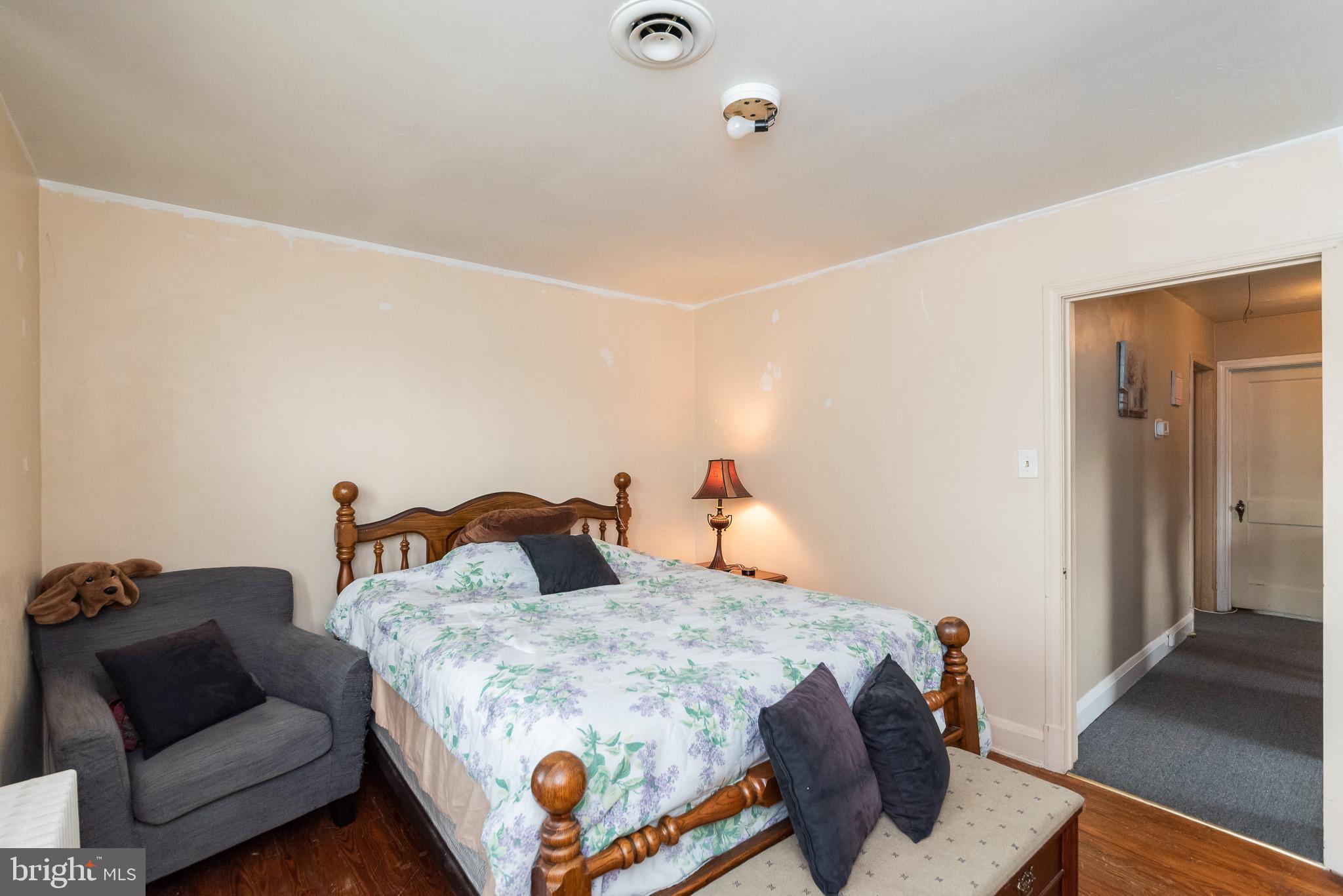 8341 Old Philadelphia Road Rosedale, MD 21237 - Photo 25 of 36 Bed 2