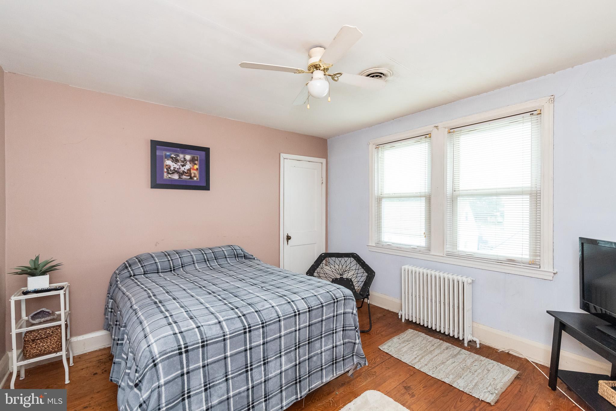 8341 Old Philadelphia Road Rosedale, MD 21237 - Photo 27 of 36 Bed 3