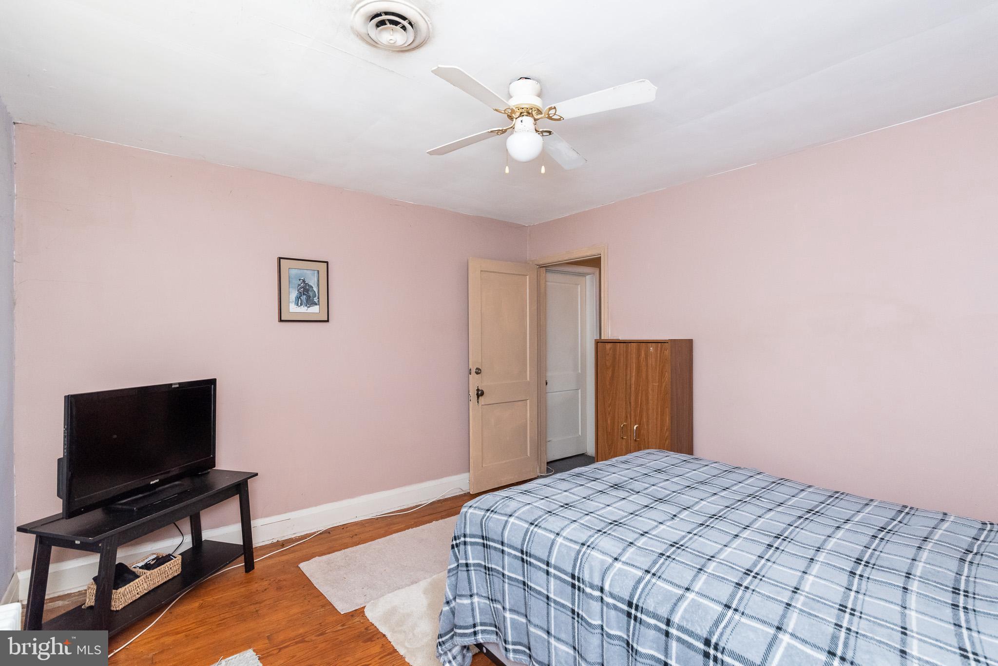 8341 Old Philadelphia Road Rosedale, MD 21237 - Photo 29 of 36 Bed 3