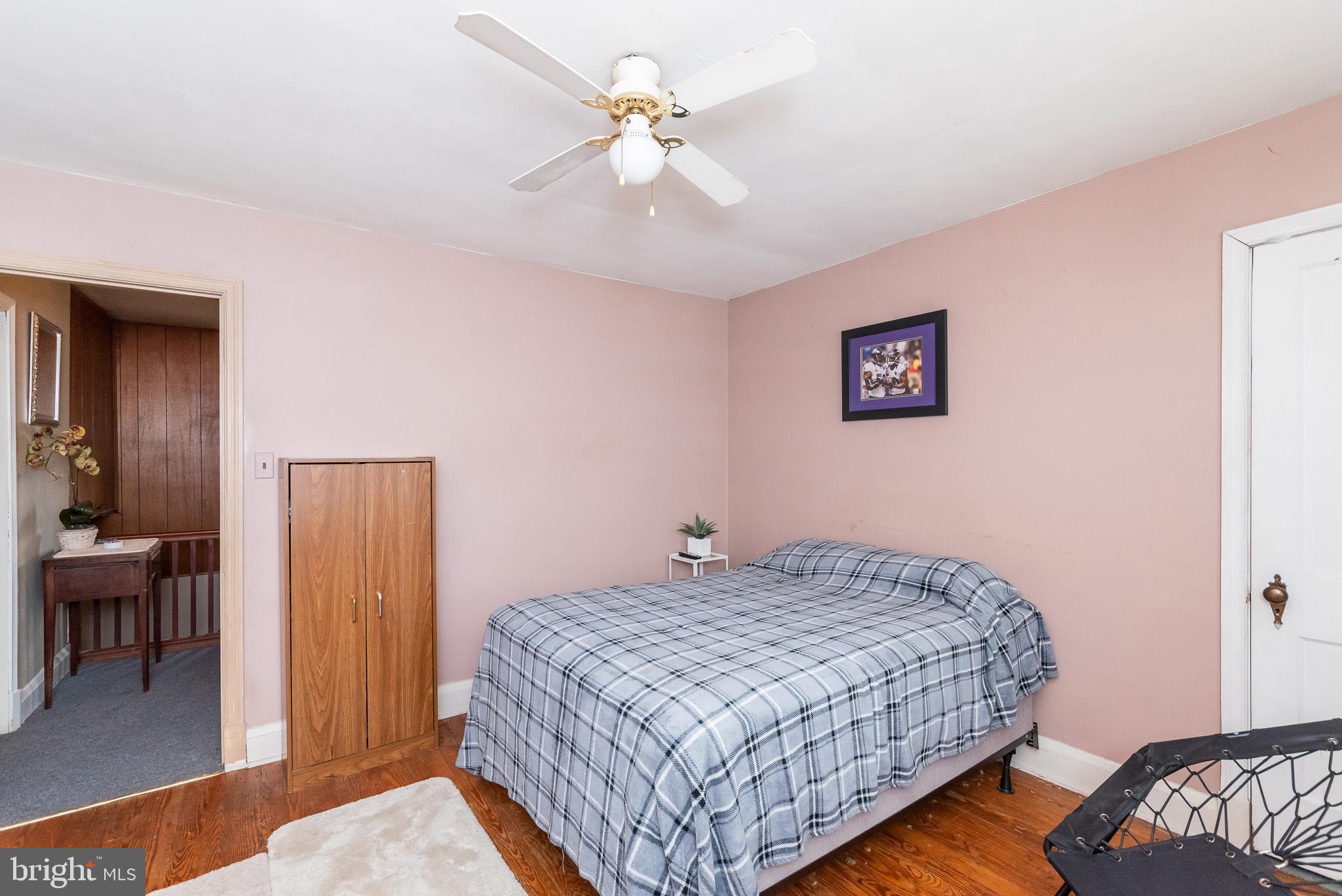 8341 Old Philadelphia Road Rosedale, MD 21237 - Photo 30 of 36 Bed 3