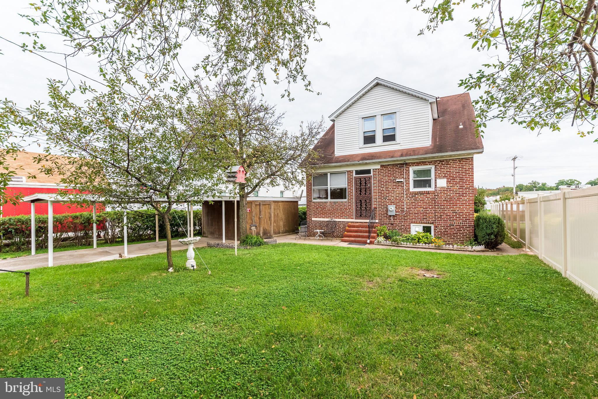 8341 Old Philadelphia Road Rosedale, MD 21237 - Photo 32 of 36 Exterior