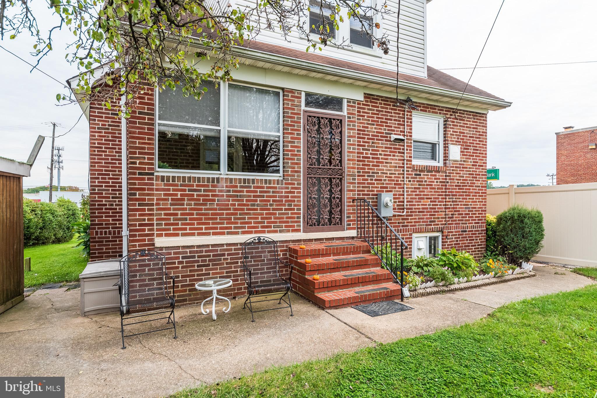 8341 Old Philadelphia Road Rosedale, MD 21237 - Photo 35 of 36 Exterior
