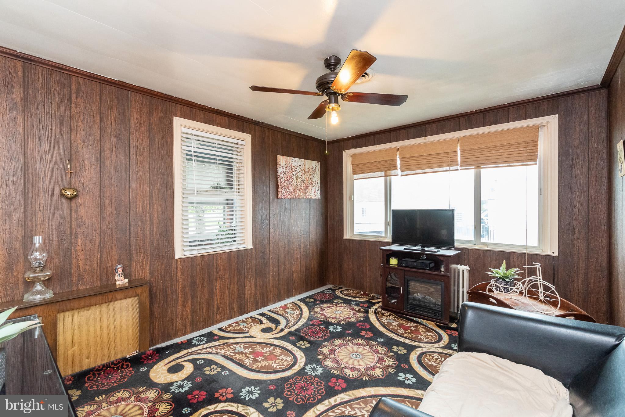 8341 Old Philadelphia Road Rosedale, MD 21237 - Photo 9 of 36 Family Room