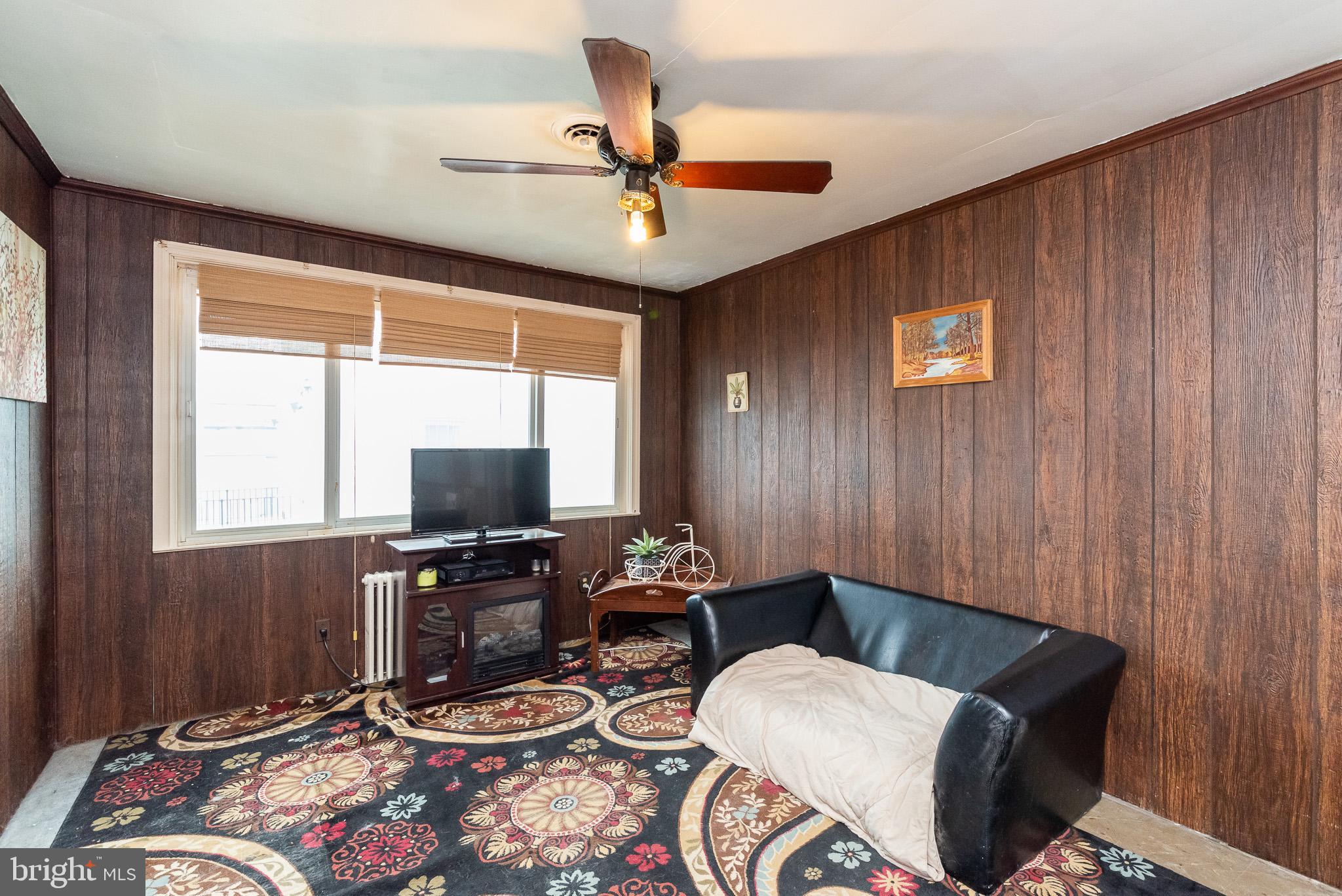 8341 Old Philadelphia Road Rosedale, MD 21237 - Photo 10 of 36 Family Room
