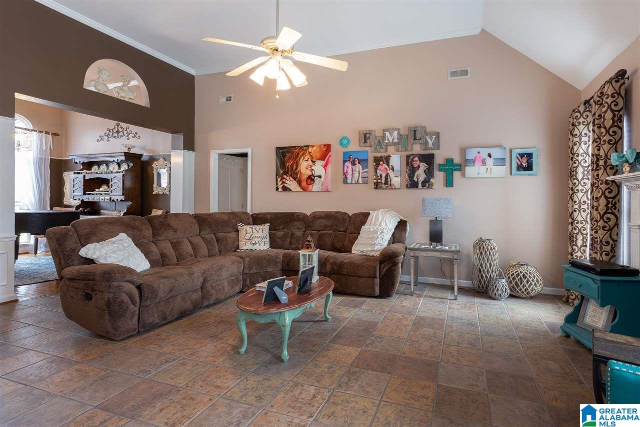 430 Sunset Road Pell City, AL 35128 - Photo 19 of 45