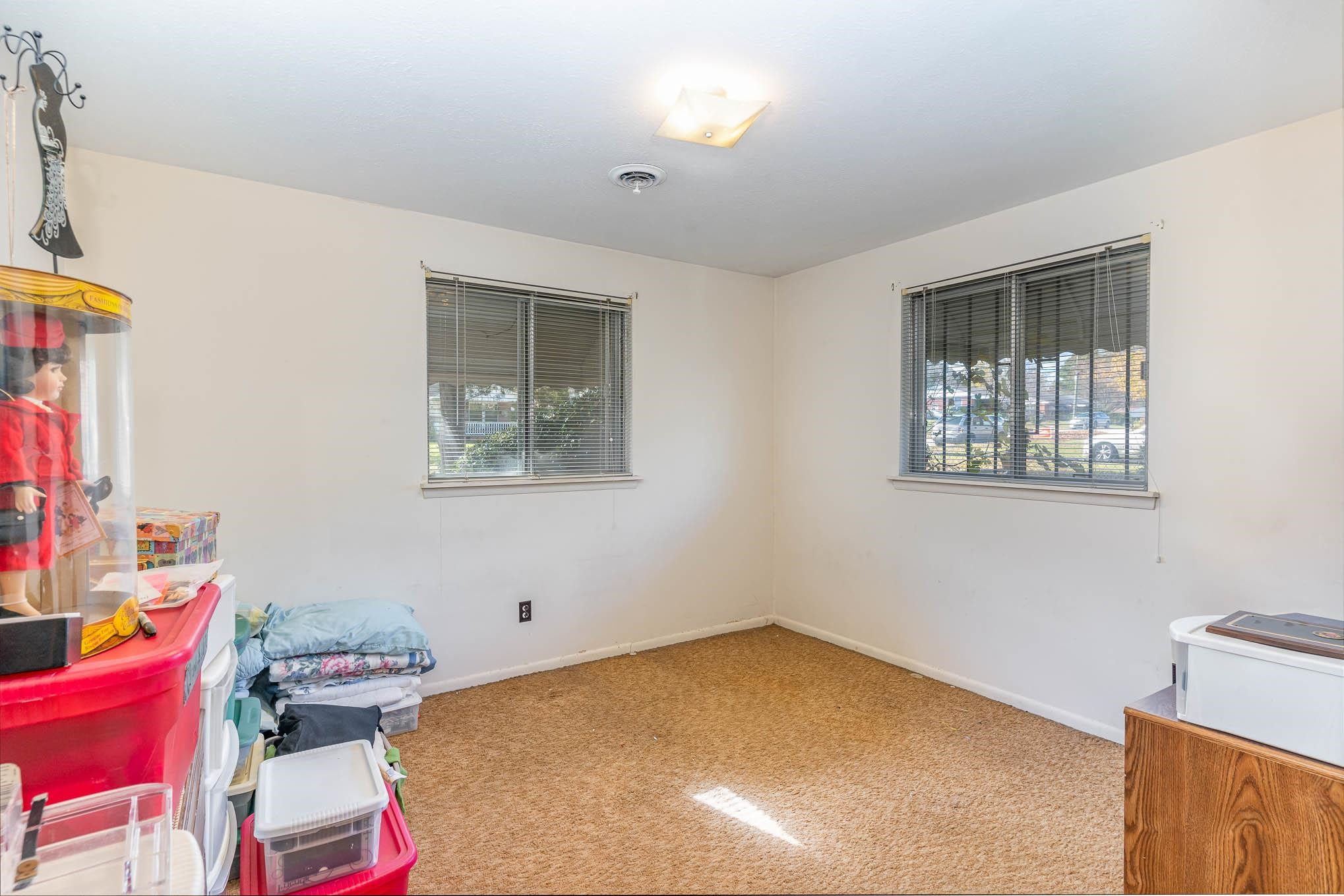 843 Hadley Road Raleigh, NC 27610 - Photo 12 of 28 Photo 12