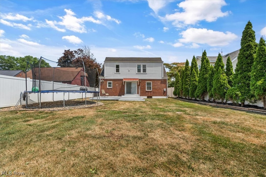 614 27th Street Vienna, WV 26105 - Photo 43 of 49 Large Level Lawn