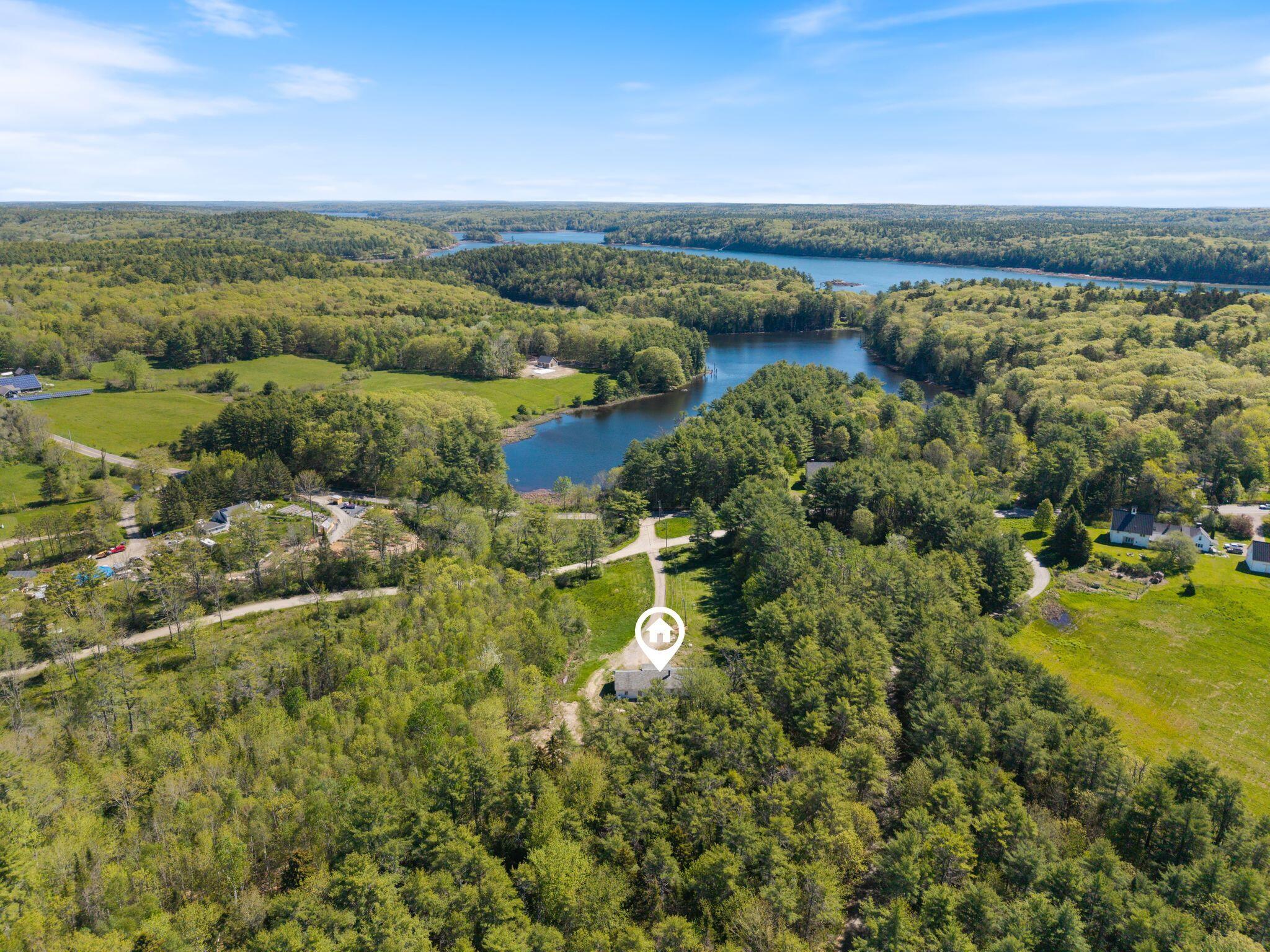 8 Wawenock Road Edgecomb, ME 04556 - Photo 11 of 18 8_Wawenock_Rd_069B