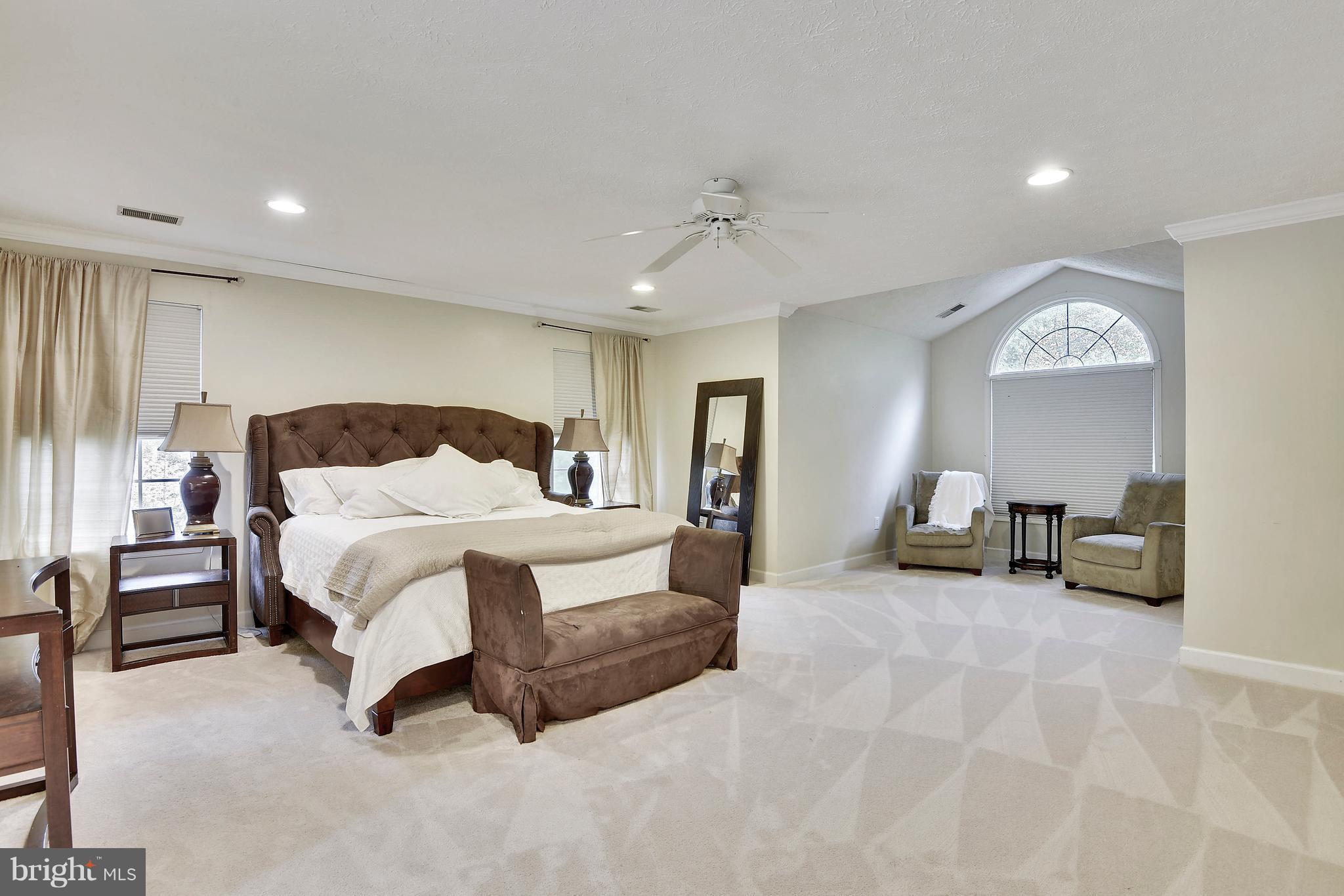1202 Breckenridge Court Riva, MD 21140 - Photo 16 of 29 Bedroom (Master)