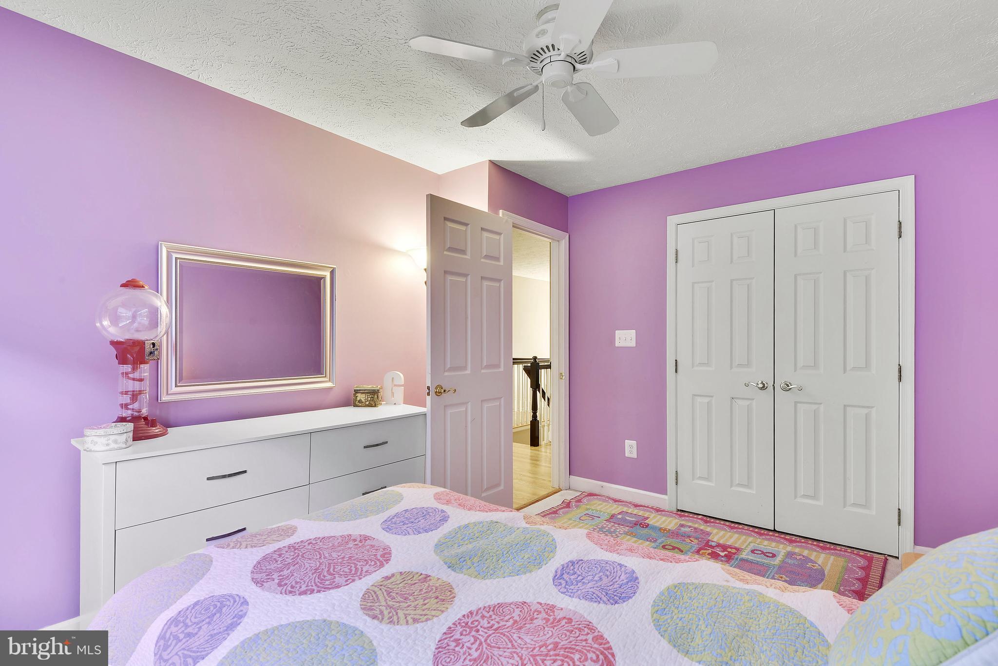 1202 Breckenridge Court Riva, MD 21140 - Photo 20 of 29 Bedroom
