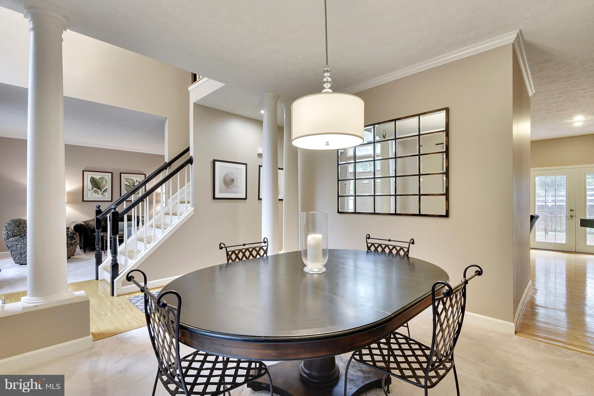 1202 Breckenridge Court Riva, MD 21140 - Photo 3 of 29 Dining Room