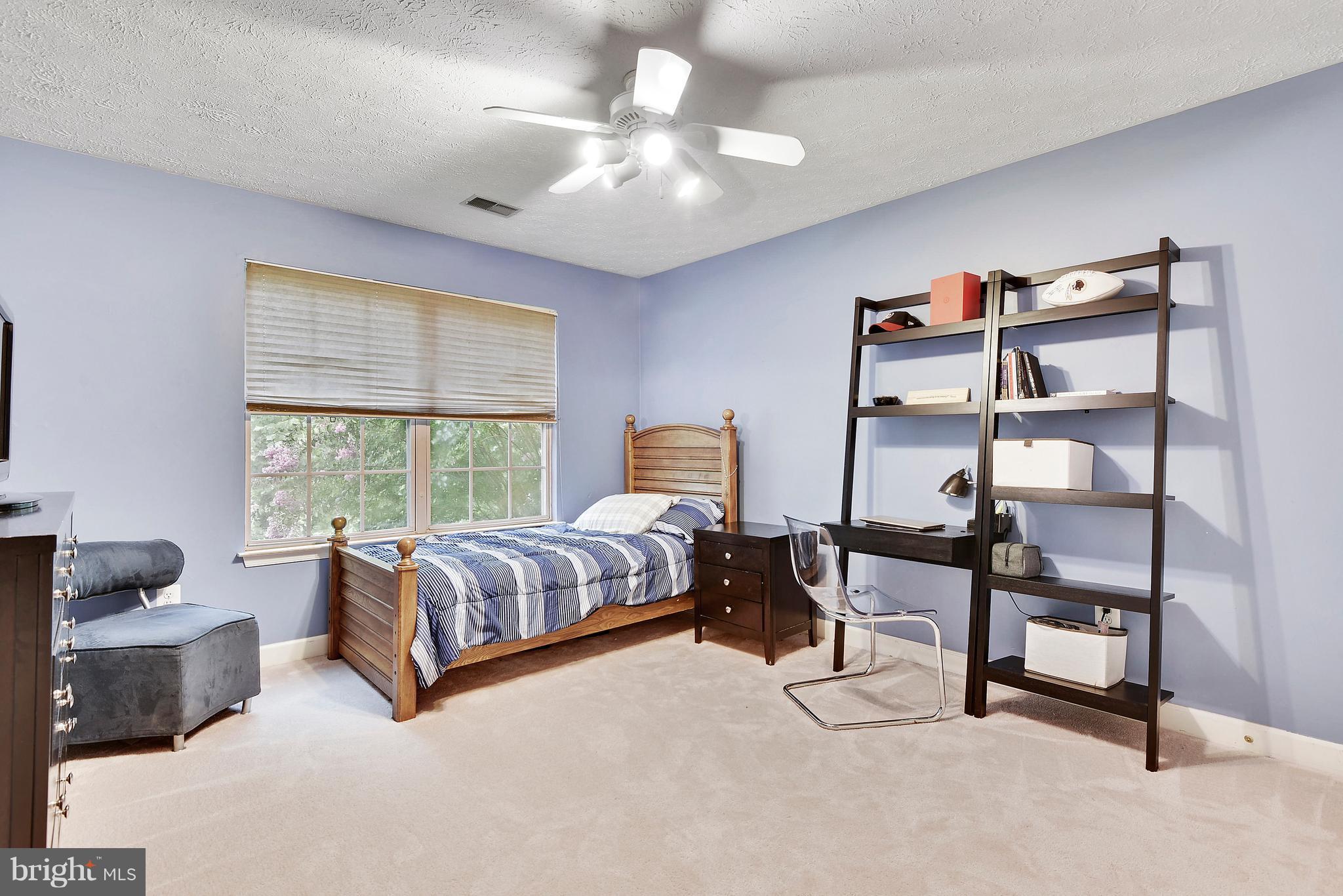 1202 Breckenridge Court Riva, MD 21140 - Photo 22 of 29 Bedroom
