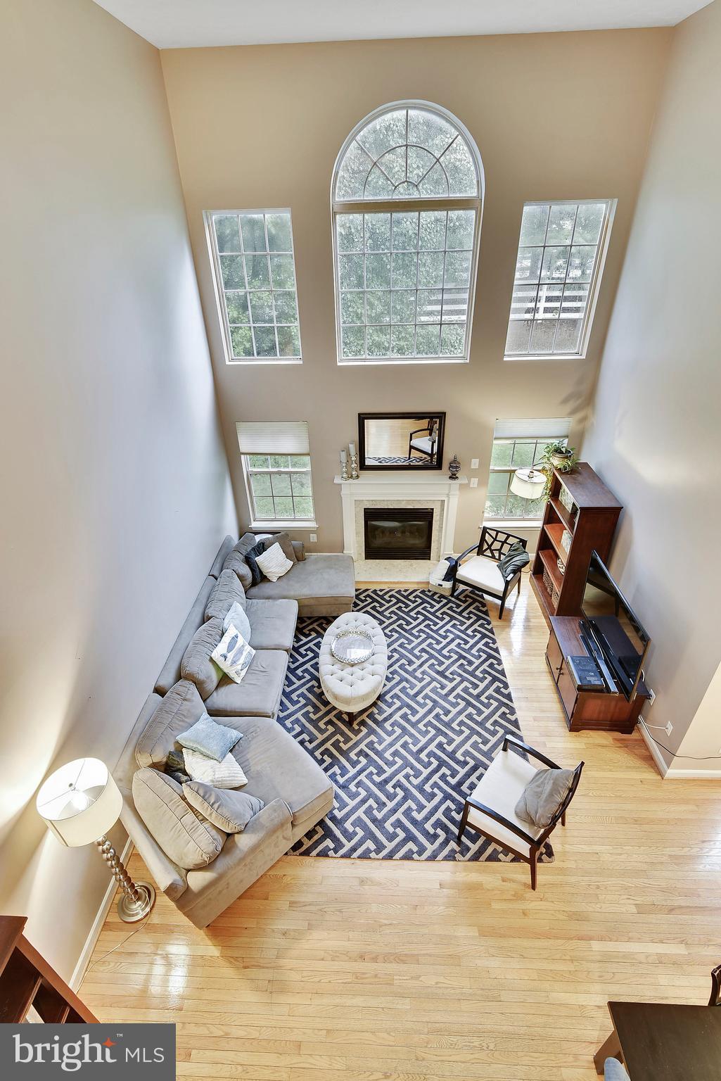 1202 Breckenridge Court Riva, MD 21140 - Photo 26 of 29 Family Room