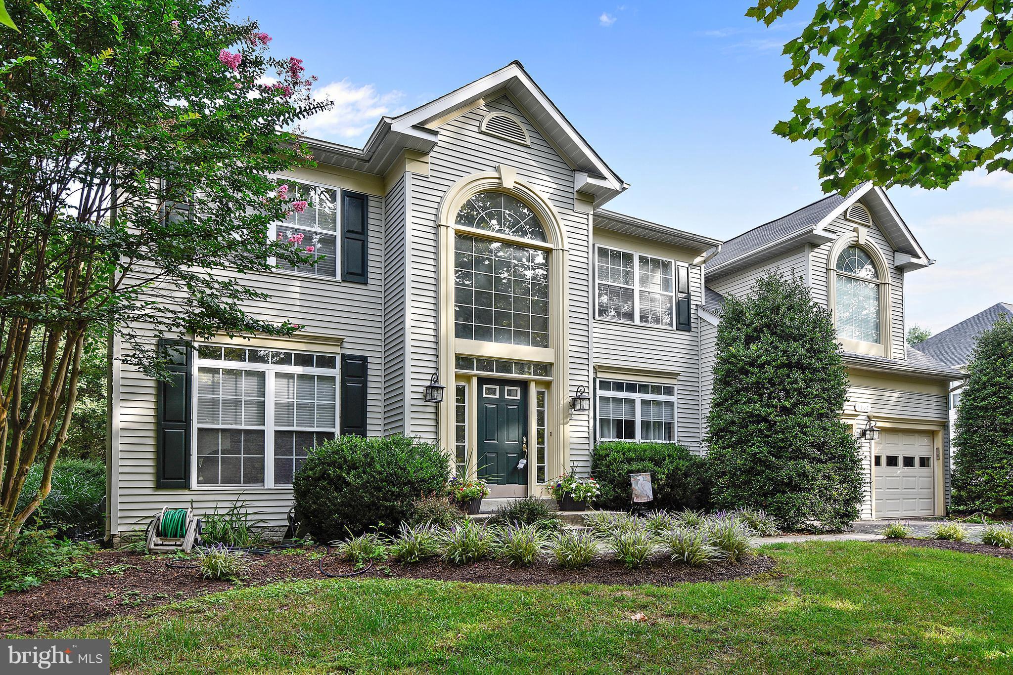 1202 Breckenridge Court Riva, MD 21140 - Photo 29 of 29 Exterior (Front)