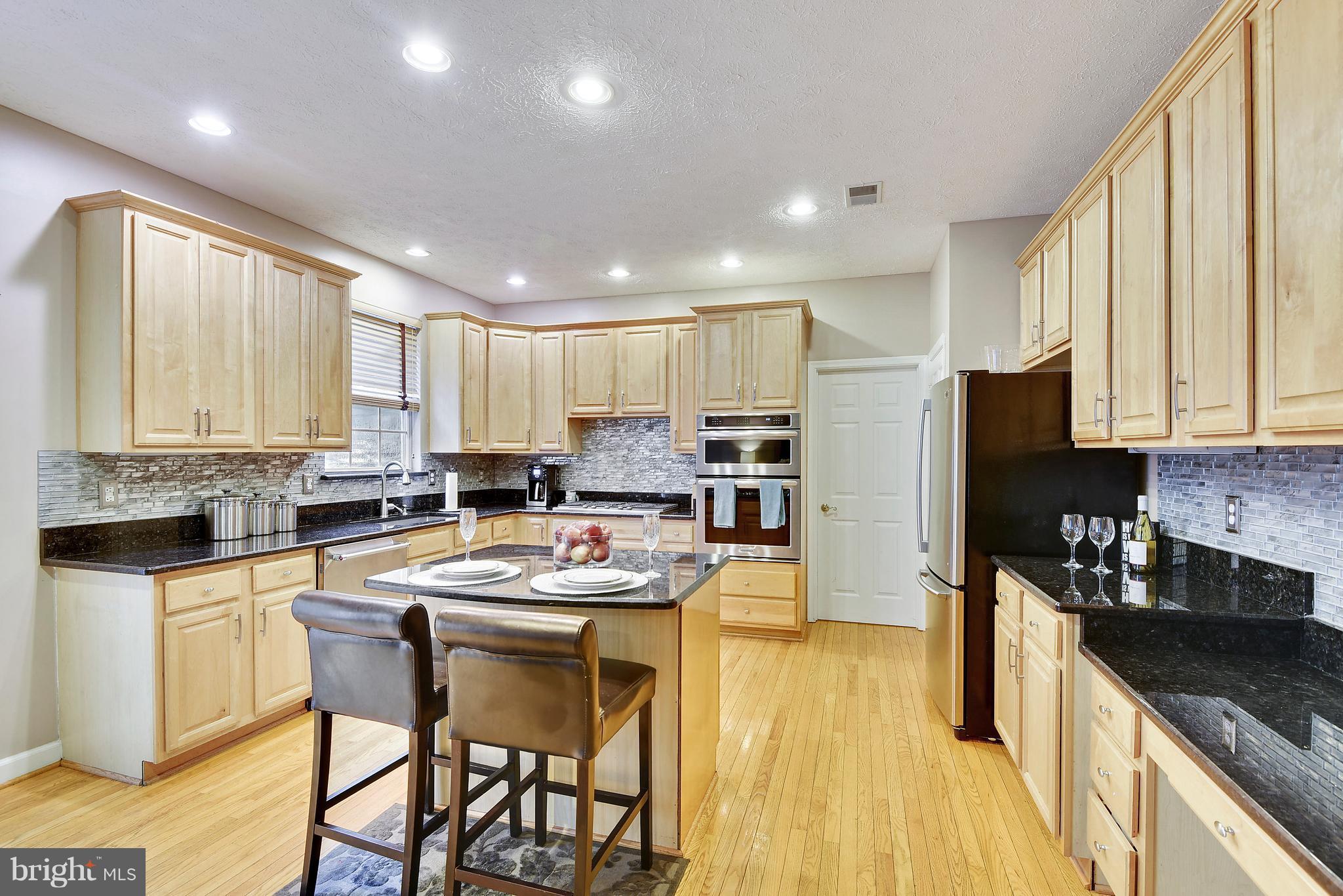 1202 Breckenridge Court Riva, MD 21140 - Photo 6 of 29 Kitchen