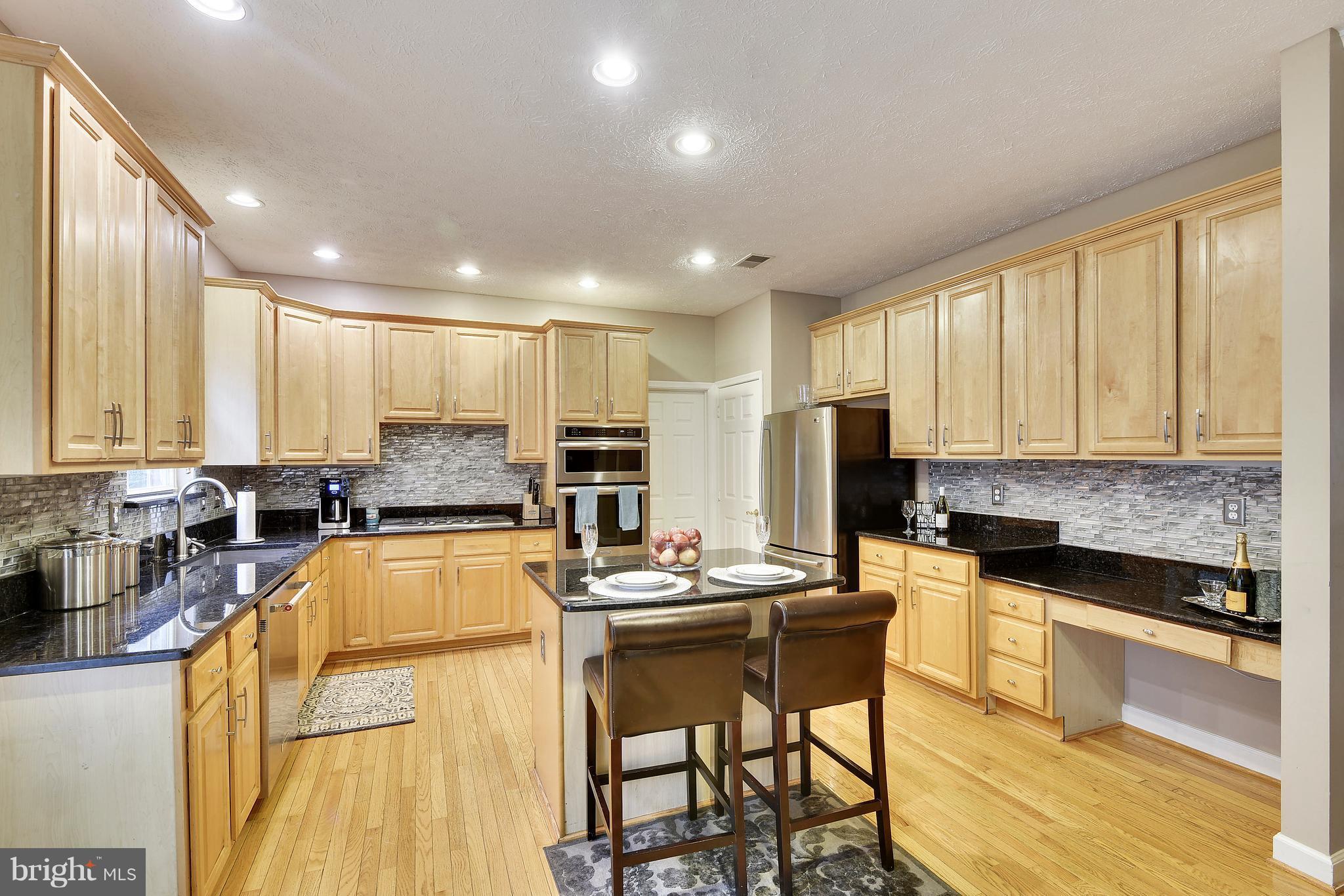 1202 Breckenridge Court Riva, MD 21140 - Photo 7 of 29 Kitchen