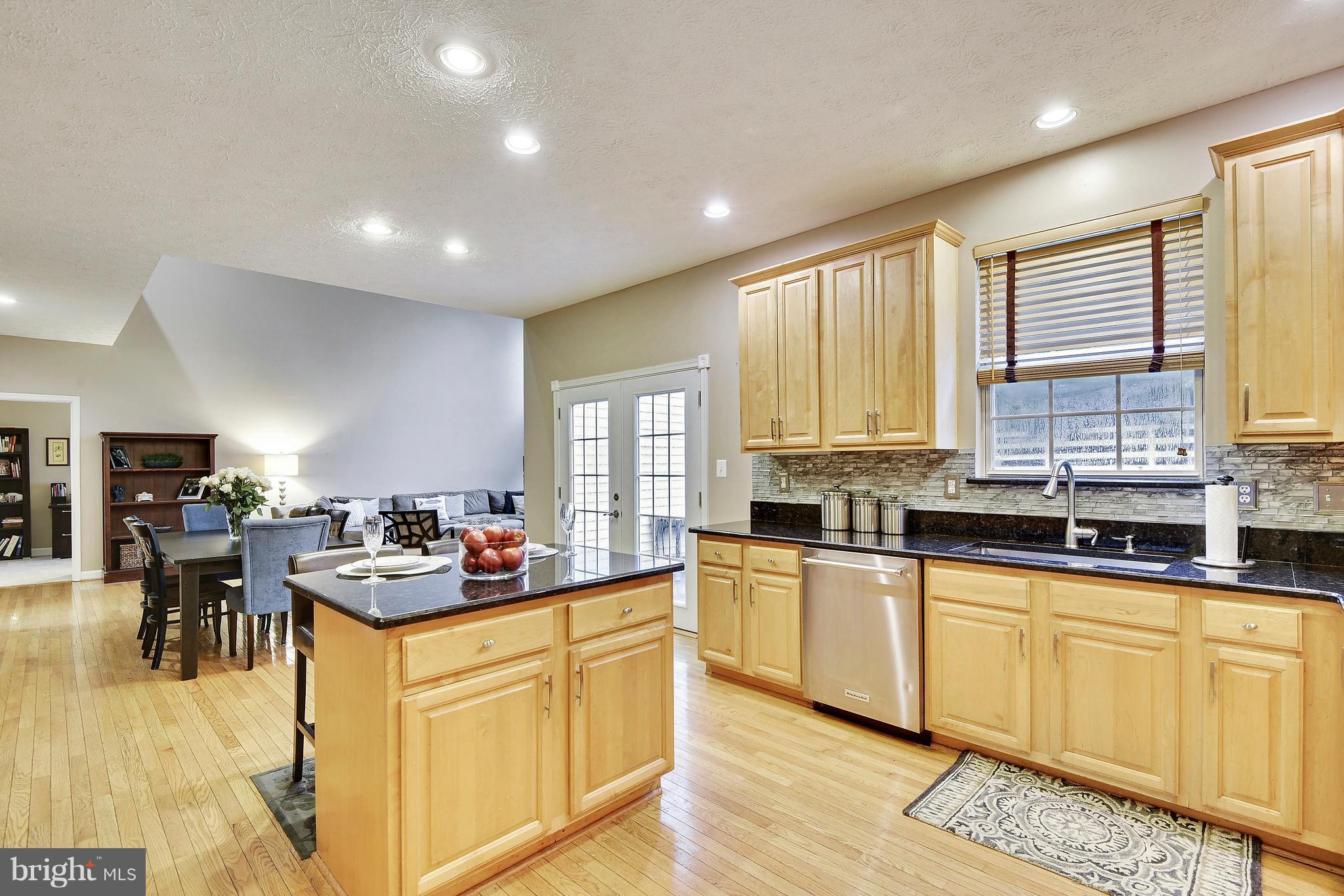 1202 Breckenridge Court Riva, MD 21140 - Photo 9 of 29 Kitchen