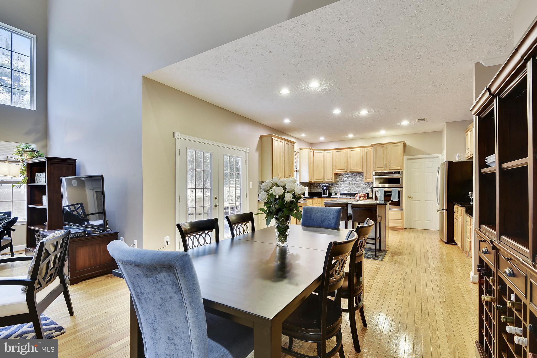 1202 Breckenridge Court Riva, MD 21140 - Photo 10 of 29 Interior (General)