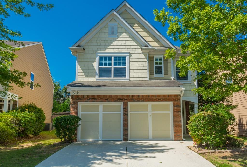 5615 Crestwick Way Cumming, GA 30040 - Photo 1 of 1