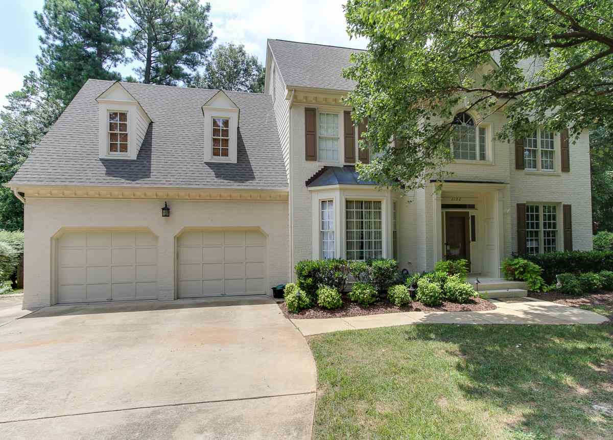 2108 Gresham Lake Road Raleigh, NC 27615 - Photo 2 of 25 Photo 2