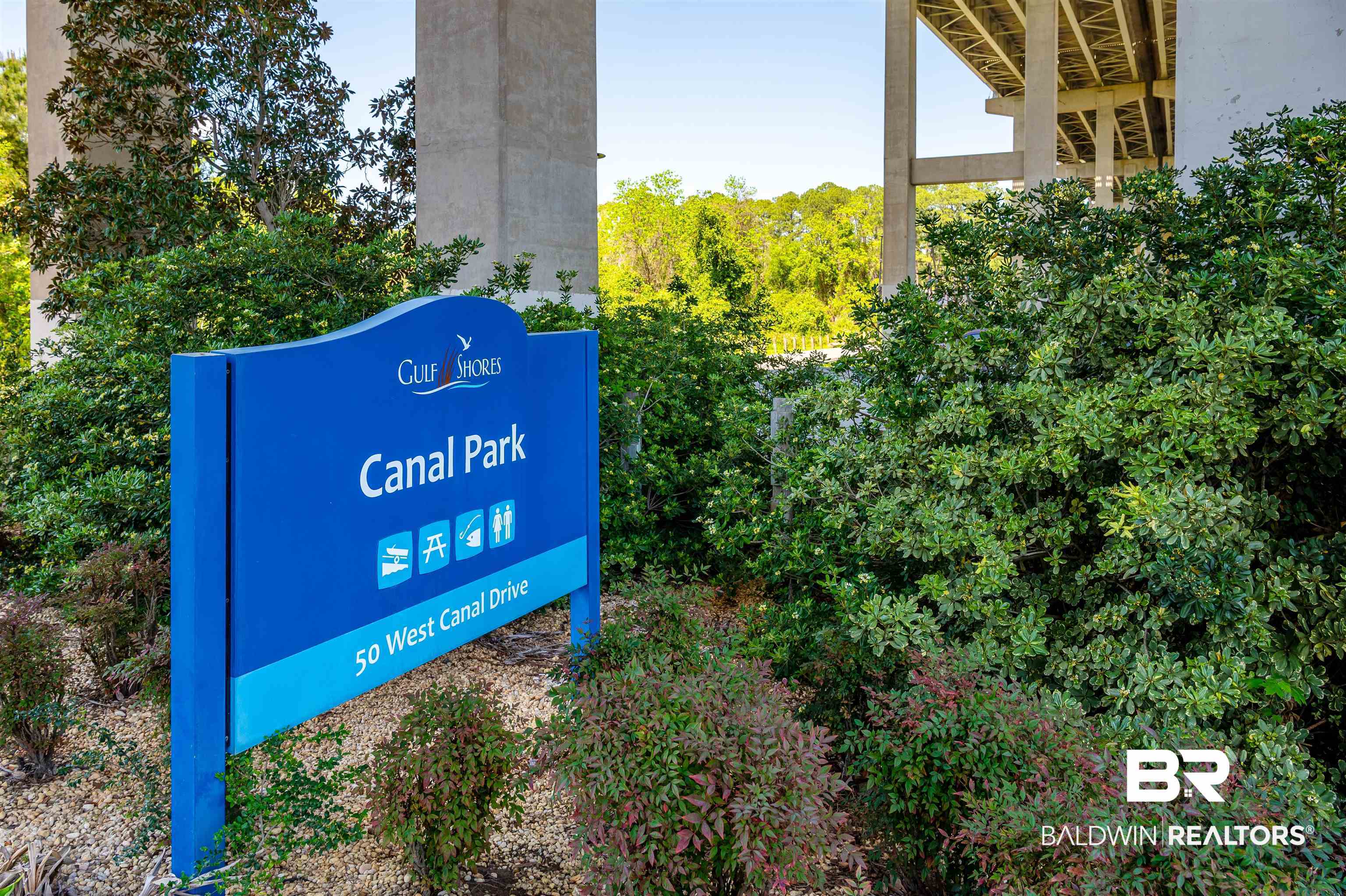 657 Island Way Gulf Shores, AL 36542 - Photo 50 of 59 View of exterior details