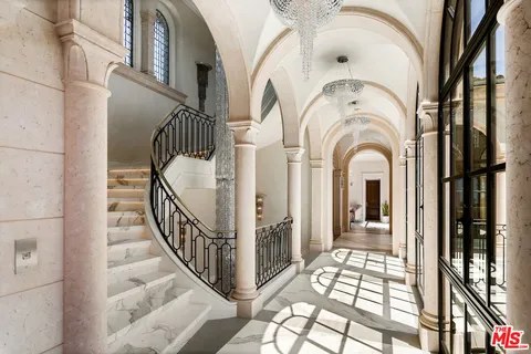 $65,000,000 | 6 Mystique, Newport Coast, CA 92657