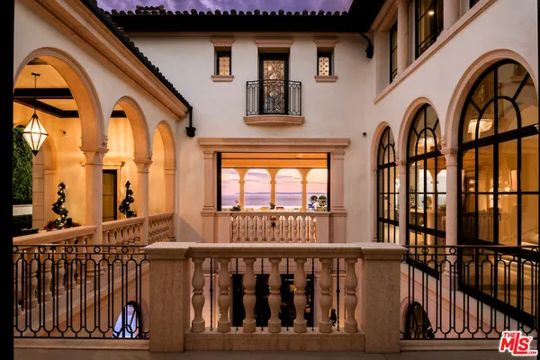 $65,000,000 | 6 Mystique, Newport Coast, CA 92657